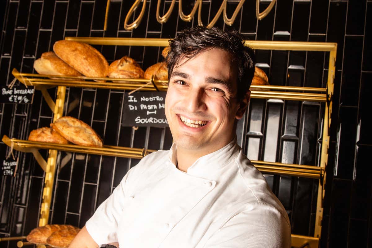 Brillo... di gusto: l'autentica cucina romana (ma non solo) in Via del Corso Brillo... di gusto: l'autentica cucina romana (ma non solo) in Via del Corso