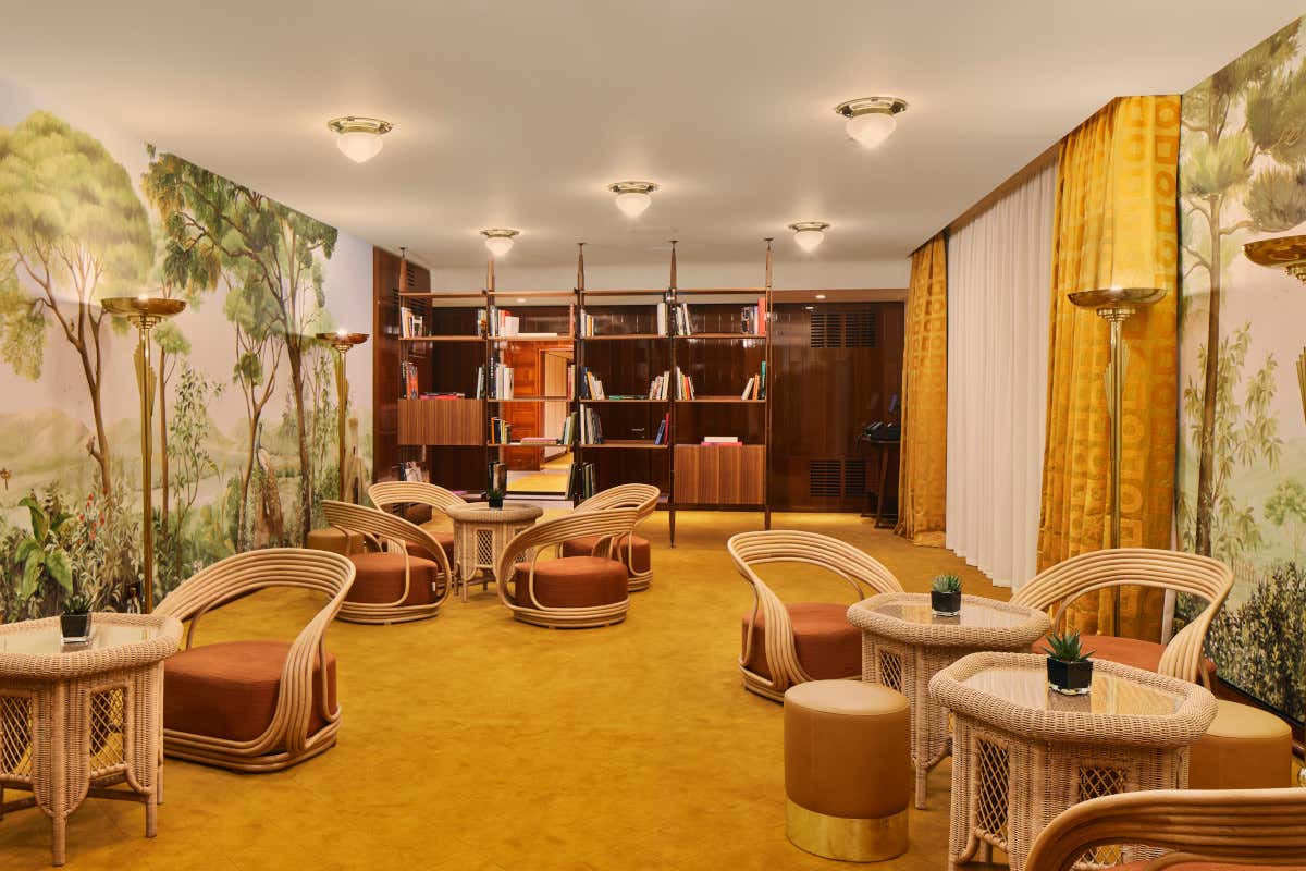 Scopriamo la cucina “gioiello” di Niko Romito al Bulgari di Roma