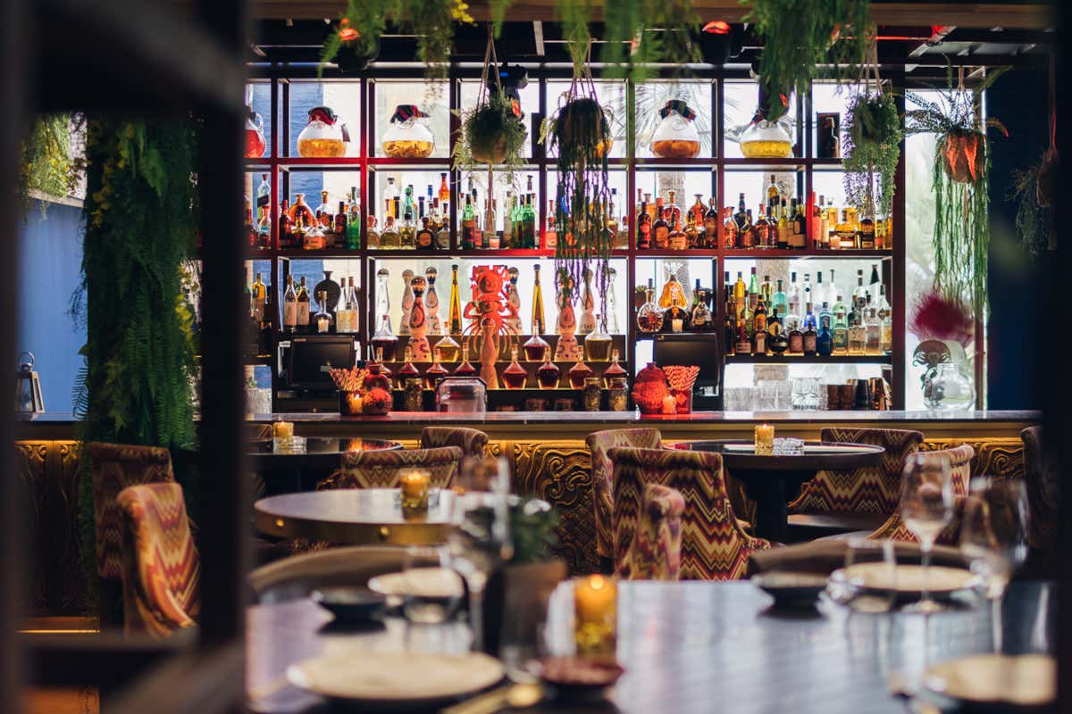 Quando il Perù arriva a Monte-Carlo: inizia la £$fiesta$£ al ristorante Coya Quando il Perù arriva a Monte-Carlo: inizia la £$fiesta$£ al ristorante Coya