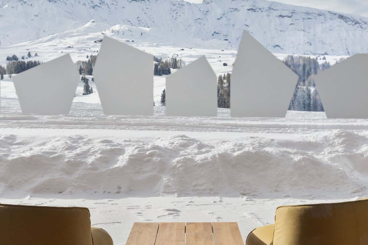 In “volo” sulle meraviglie dell'Alpe di Siusi: scopriamo il rinnovato hotel Icaro