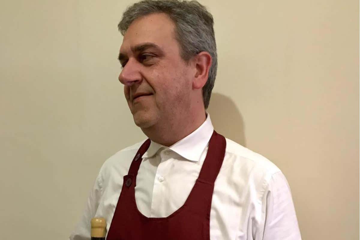 Cosa si mangia da Marina, la trattoria di solo pesce a San Salvo Cosa si mangia da Marina, la trattoria di solo pesce a San Salvo