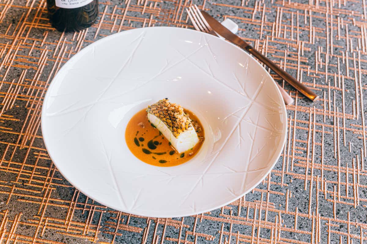 Peperosa a Capo d'Orlando: il gusto della Sicilia in un ristorante