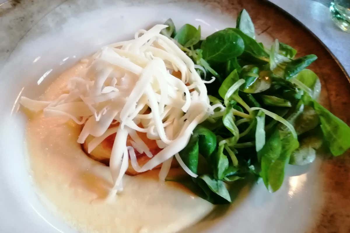 In Alta Val Formazza gli chef stellati insieme per la Romagna