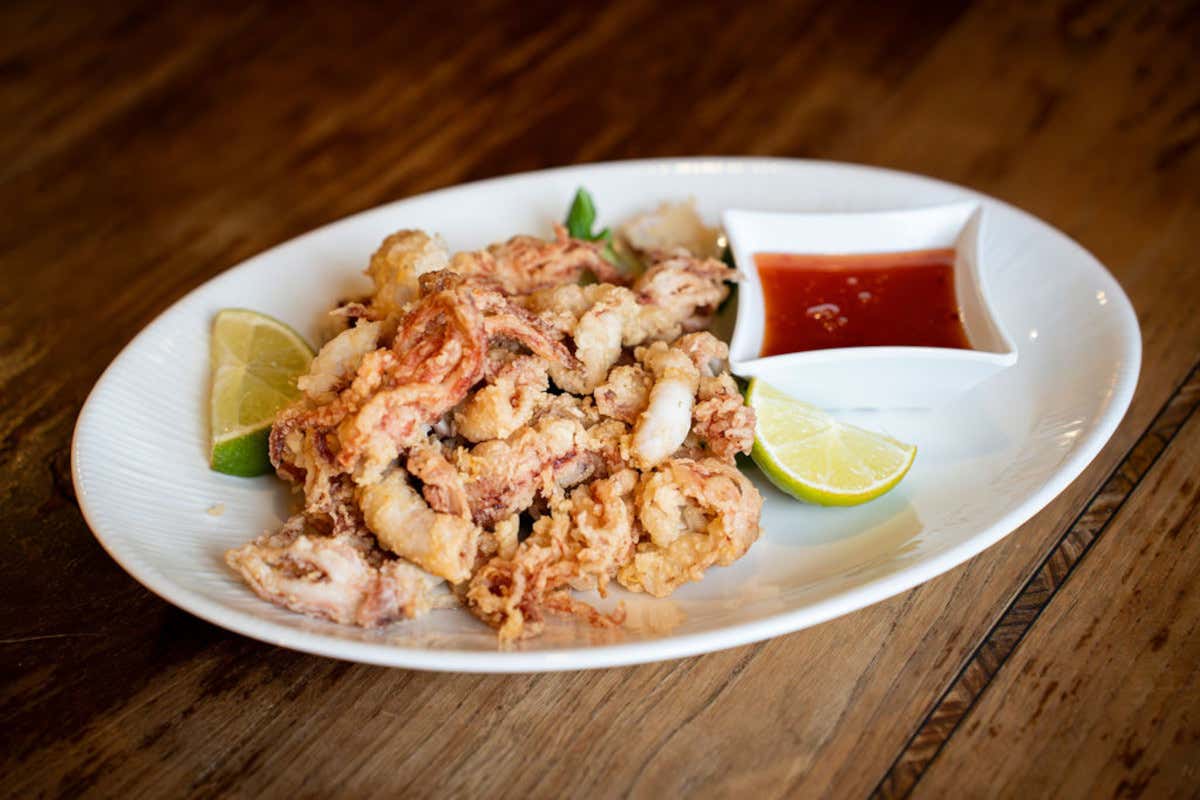 Un casolare di campagna... a Roma: è il Ristoro La Dispensa a Boccea