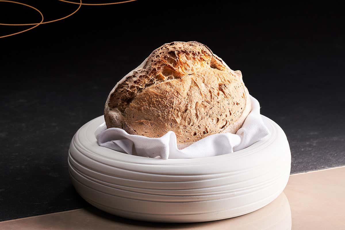 Verso, il “colpo” dei fratelli Capitaneo: due stelle Michelin in 10 mesi