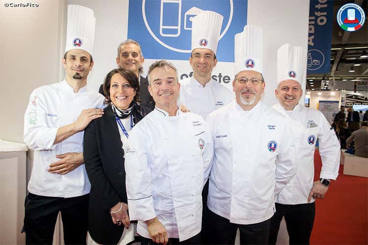 A Bit of Taste, Apci a Fiera Milano Un viaggio tra enogastronomia e turismo A Bit of Taste, Apci a Fiera Milano Un viaggio tra enogastronomia e turismo