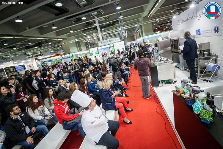 A Bit of Taste, Apci a Fiera Milano Un viaggio tra enogastronomia e turismo A Bit of Taste, Apci a Fiera Milano Un viaggio tra enogastronomia e turismo