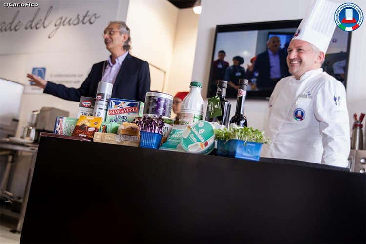 A Bit of Taste, Apci a Fiera Milano Un viaggio tra enogastronomia e turismo A Bit of Taste, Apci a Fiera Milano Un viaggio tra enogastronomia e turismo