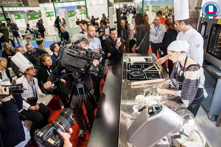 A Bit of Taste, Apci a Fiera Milano Un viaggio tra enogastronomia e turismo A Bit of Taste, Apci a Fiera Milano Un viaggio tra enogastronomia e turismo