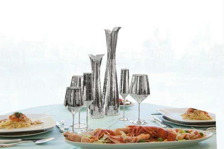 A Firenze rinasce Brandimarte Merito di Bianca nipote del fondatore A Firenze rinasce Brandimarte Merito di Bianca nipote del fondatore