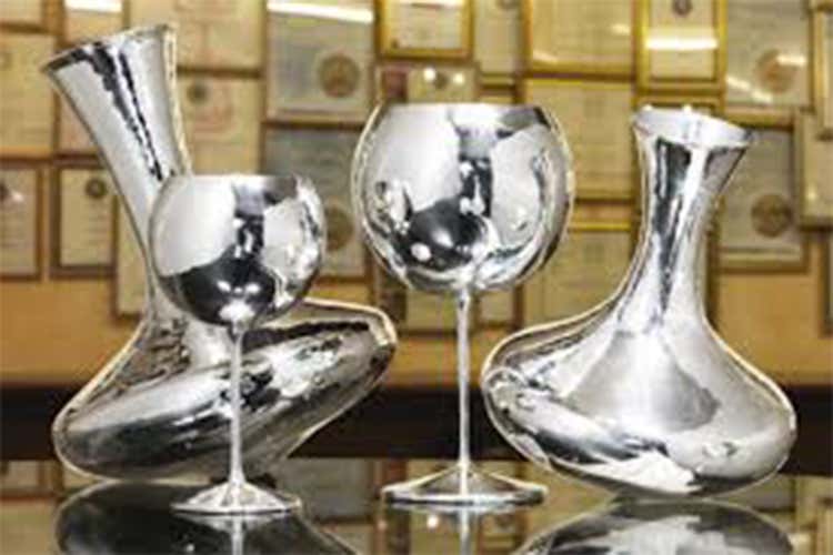 A Firenze rinasce Brandimarte Merito di Bianca nipote del fondatore A Firenze rinasce Brandimarte Merito di Bianca nipote del fondatore