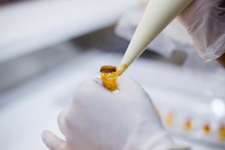 A Gragnano il bistrot del Pastificio Cuomo Uno spazio di gusto tra presente e passato