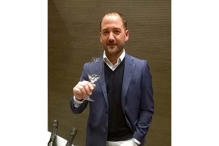 A Roma arriva Durello and friends Degustazioni in 40 locali della capitale