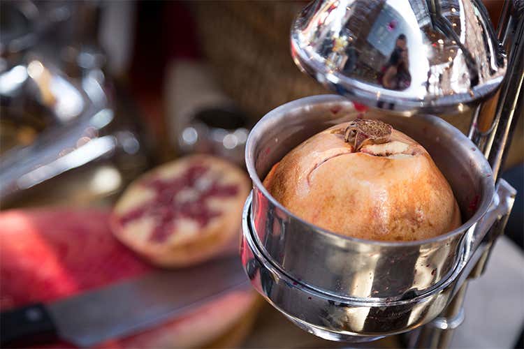 A Torino la 1ª edizione del Veg Festival Tre giorni di street food e cultura green A Torino la 1ª edizione del Veg Festival Tre giorni di street food e cultura green