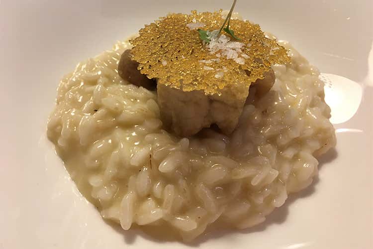 A di Alice, una cena firmata Mauri&Mauri Dal mare di Michele alla terra di Luca A di Alice, una cena firmata Mauri&Mauri Dal mare di Michele alla terra di Luca