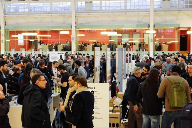 A febbraio torna Live Wine Incontri e degustazioni con Samuel Cogliati