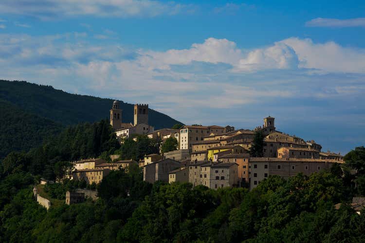 A sostegno delle Marche arriva anche il Tg del turismo A sostegno delle Marche arriva anche il Tg del turismo