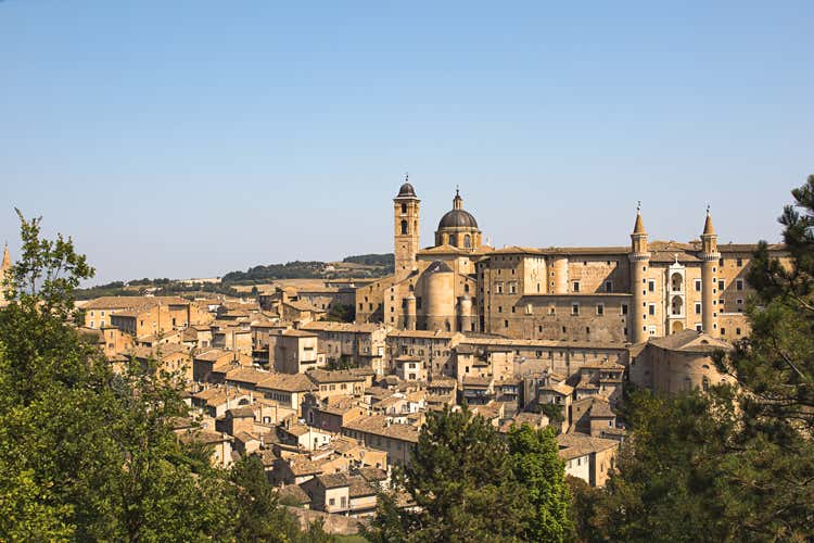 A sostegno delle Marche arriva anche il Tg del turismo A sostegno delle Marche arriva anche il Tg del turismo