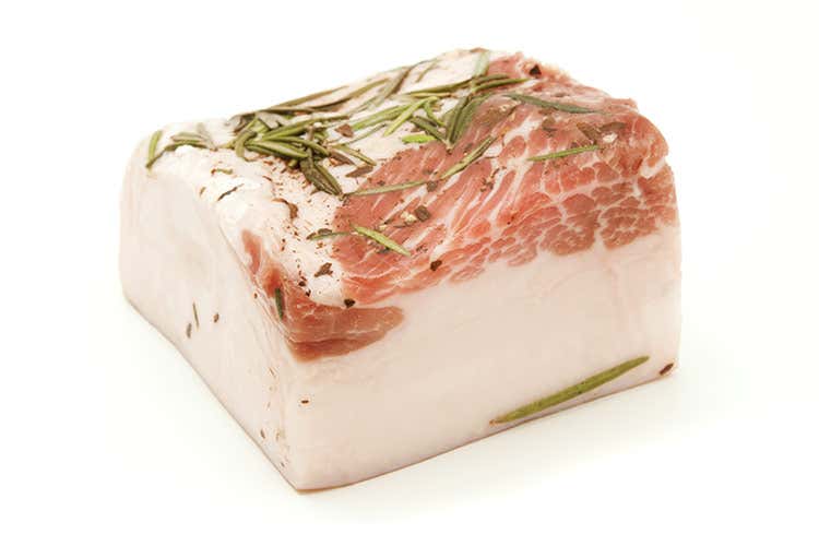 Lardo di Arnad - A spasso per l&rsquo;Italia Valle d'Aosta, tipicit&agrave; italo-francesi