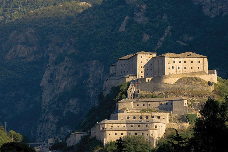 La Valle d'Aosta, terra ricca di sapori autentici - A spasso per l’Italia Valle d'Aosta, tipicità italo-francesi