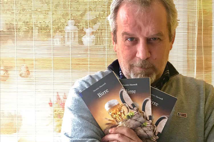 (A tu per tu con Maurizio Maestrelli &laquo;Mercato brassicolo caotico e stimolante&raquo;)