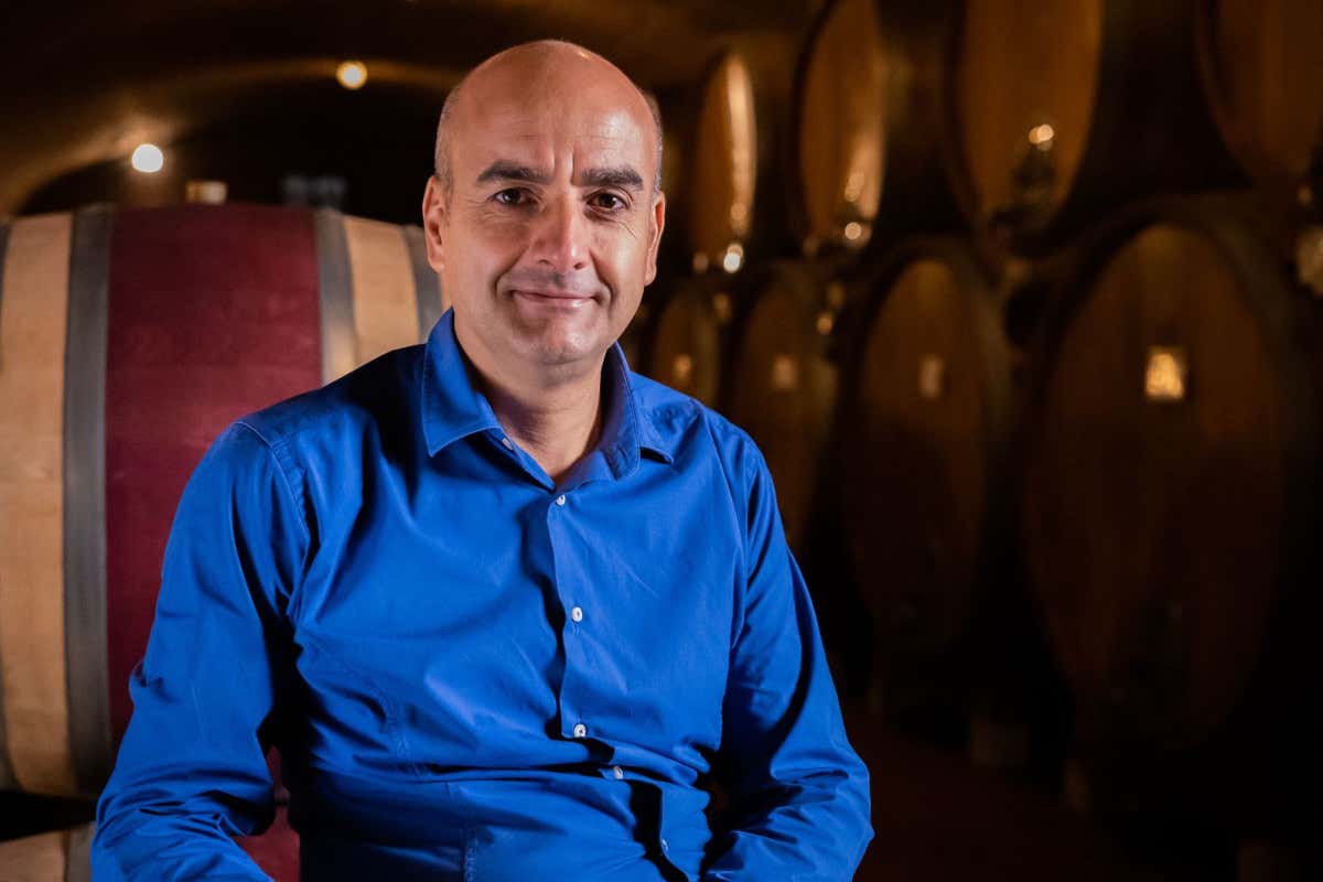 Cantina Valpolicella Negrar: Christian Zulian nuovo direttore generale