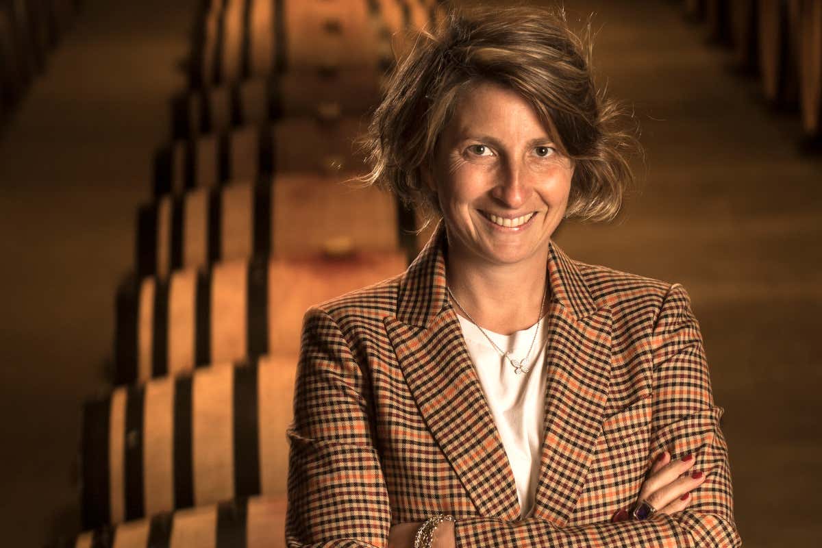 Degustazioni, storia e innovazione: l’Oltrepò celebra il suo Pinot Nero Degustazioni, storia e innovazione: l’Oltrepò celebra il suo Pinot Nero