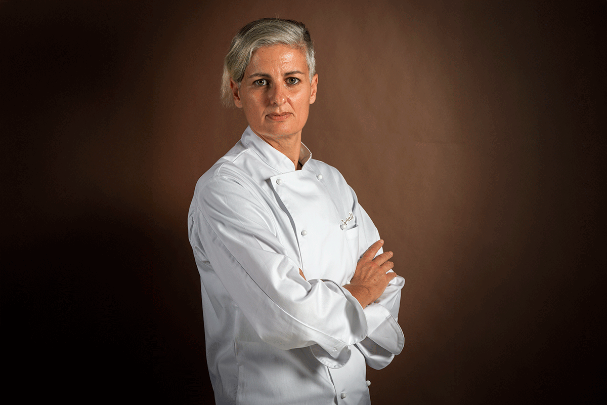 Le Preferite: cinque ricette con Scrocchiarella firmate da grandi chef