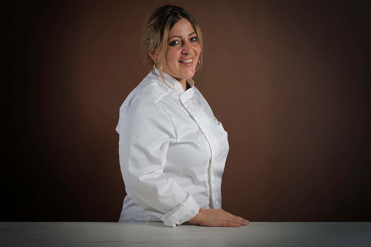 Le Preferite: cinque ricette con Scrocchiarella firmate da grandi chef