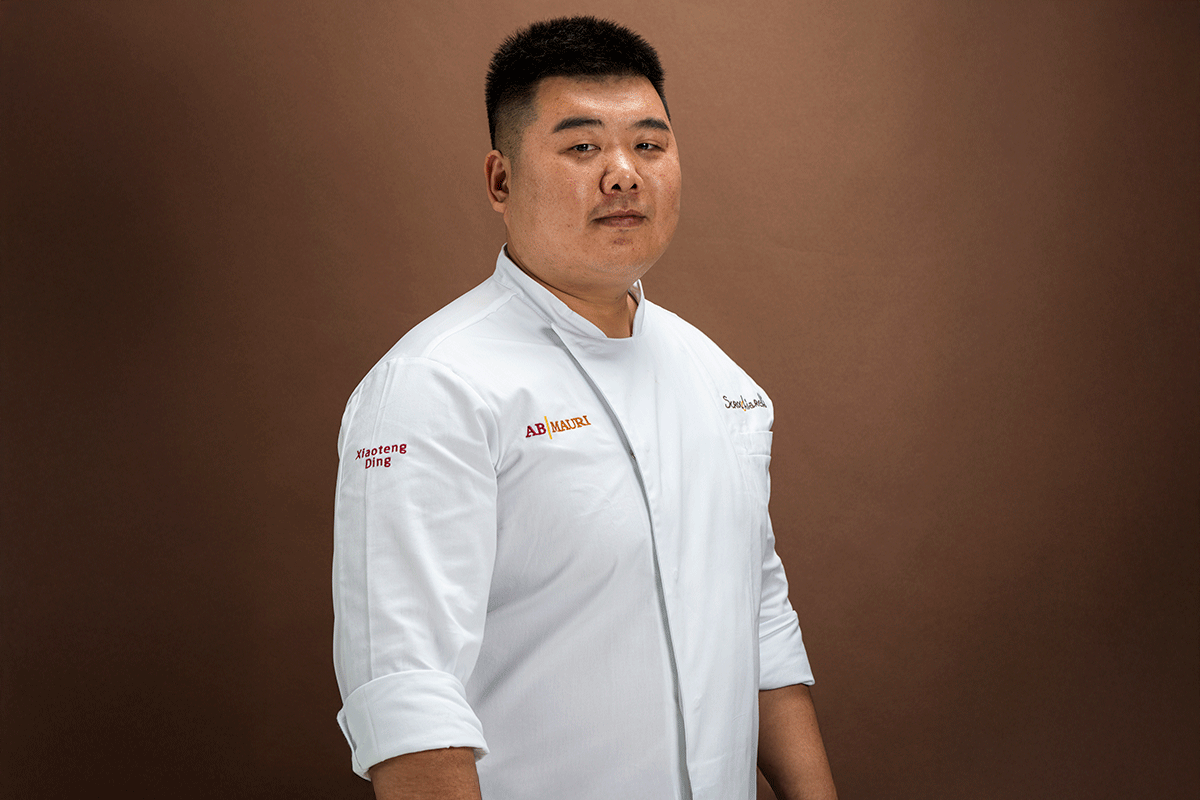 Le Preferite: cinque ricette con Scrocchiarella firmate da grandi chef