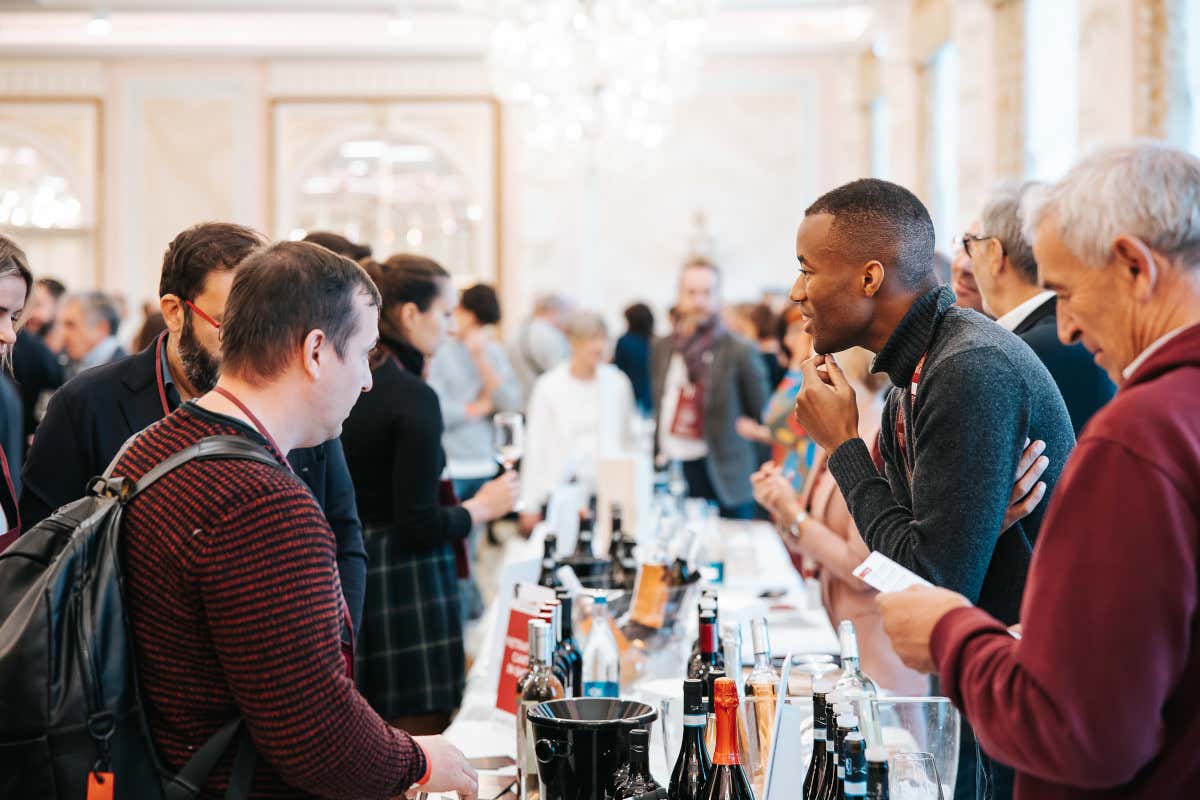 Taste Alto Piemonte 2025: Stresa diventa capitale del Nebbiolo