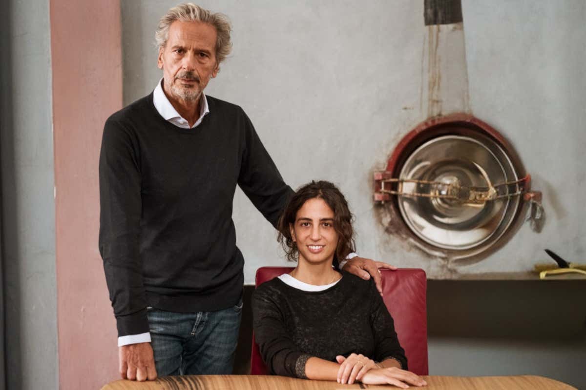 Claudio Quarta lascia il vino: parte dal Salento il progetto mediterraneo di Tommasi Claudio Quarta lascia il vino: parte dal Salento il progetto mediterraneo di Tommasi