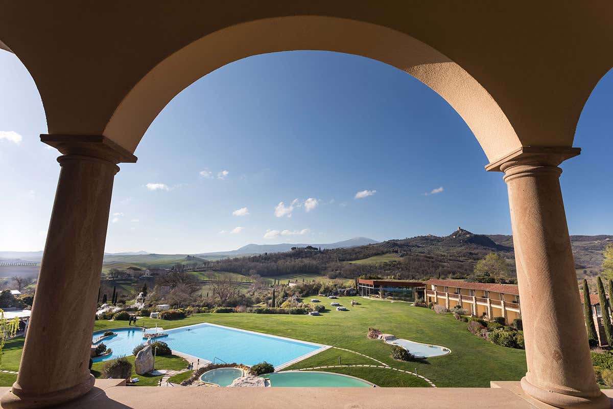 Adler Spa Resort Thermae Alla mamma regalale una fuga relax in spa