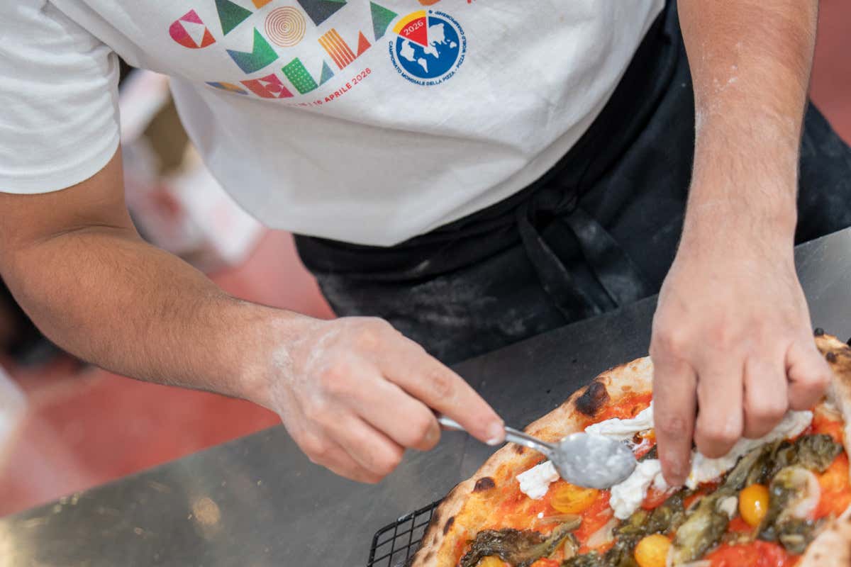 Campionato Mondiale della Pizza 2026, ecco tutti i vincitori a Parma