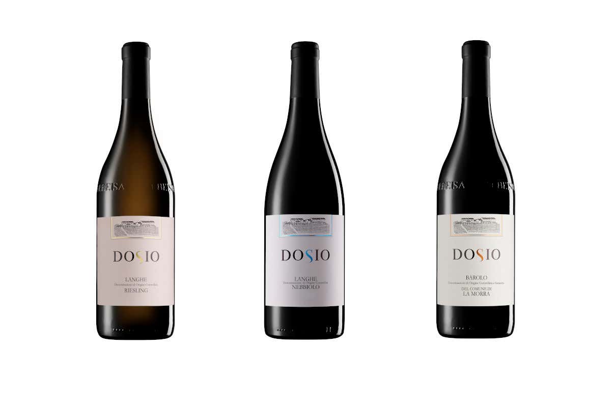 Barolo e territorio: come Dosio interpreta l’eleganza di La Morra Barolo e territorio: come Dosio interpreta l’eleganza di La Morra
