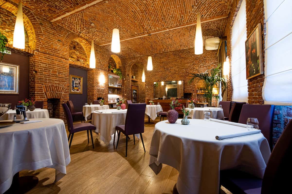 Il menu che fa del pomodoro il protagonista assoluto in 6 portate da non perdere Il menu che fa del pomodoro il protagonista assoluto in 6 portate da non perdere