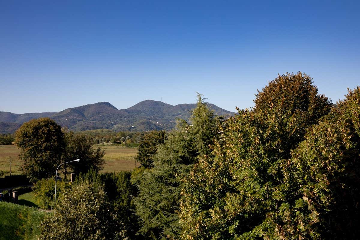 Ermitage Medical Hotel: fanghi e terme per prevenzione e benessere tutto l'anno Ermitage Medical Hotel: fanghi e terme per prevenzione e benessere tutto l'anno