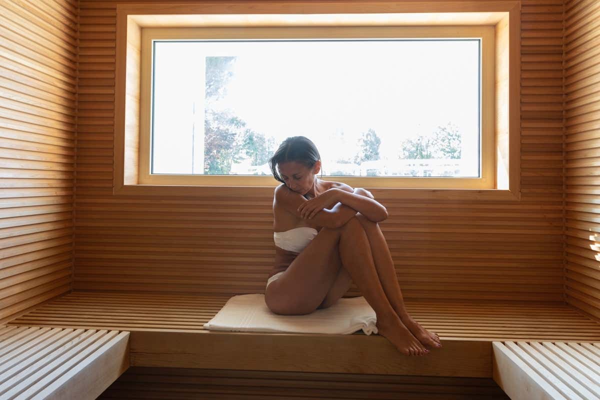 Ermitage Medical Hotel: fanghi e terme per prevenzione e benessere tutto l'anno