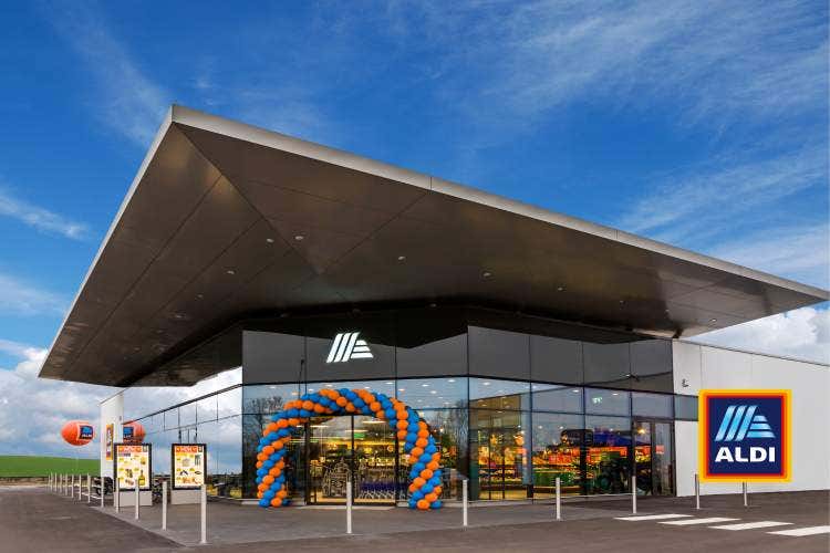 Aldi, nuove aperture a Torino e Forlì Aldi, nuove aperture a Torino e Forlì