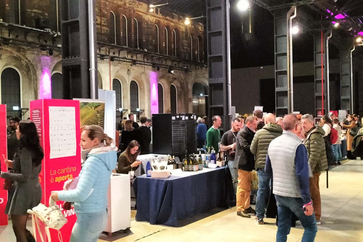 Monferrato Casalese protagonista al Salone del Vino di Torino