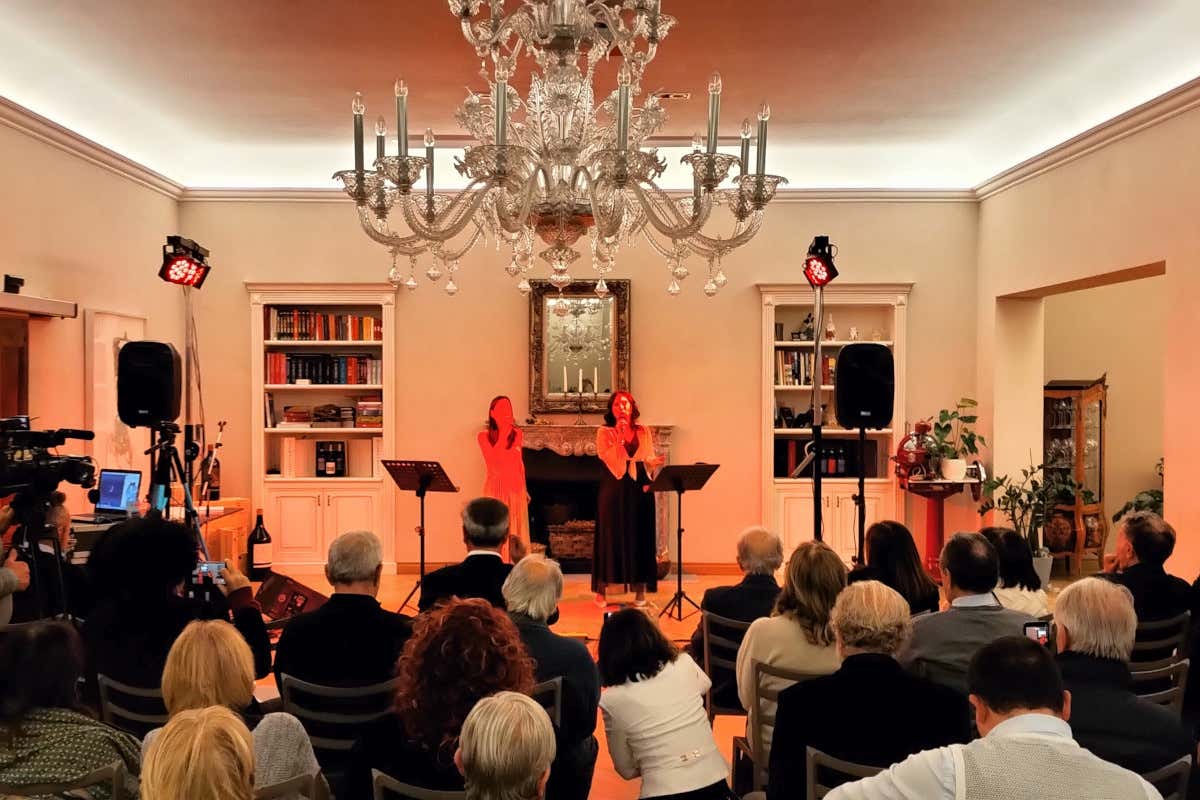 Cantine del Roero, quando il vino dialoga con il mondo del tartufo