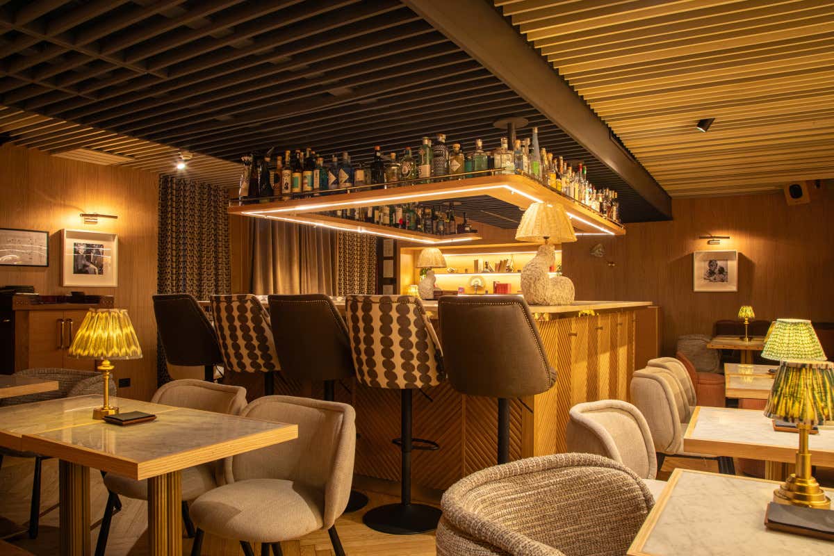 A Milano i cocktail si leggono nell’oroscopo: la nuova drink list di ByIT