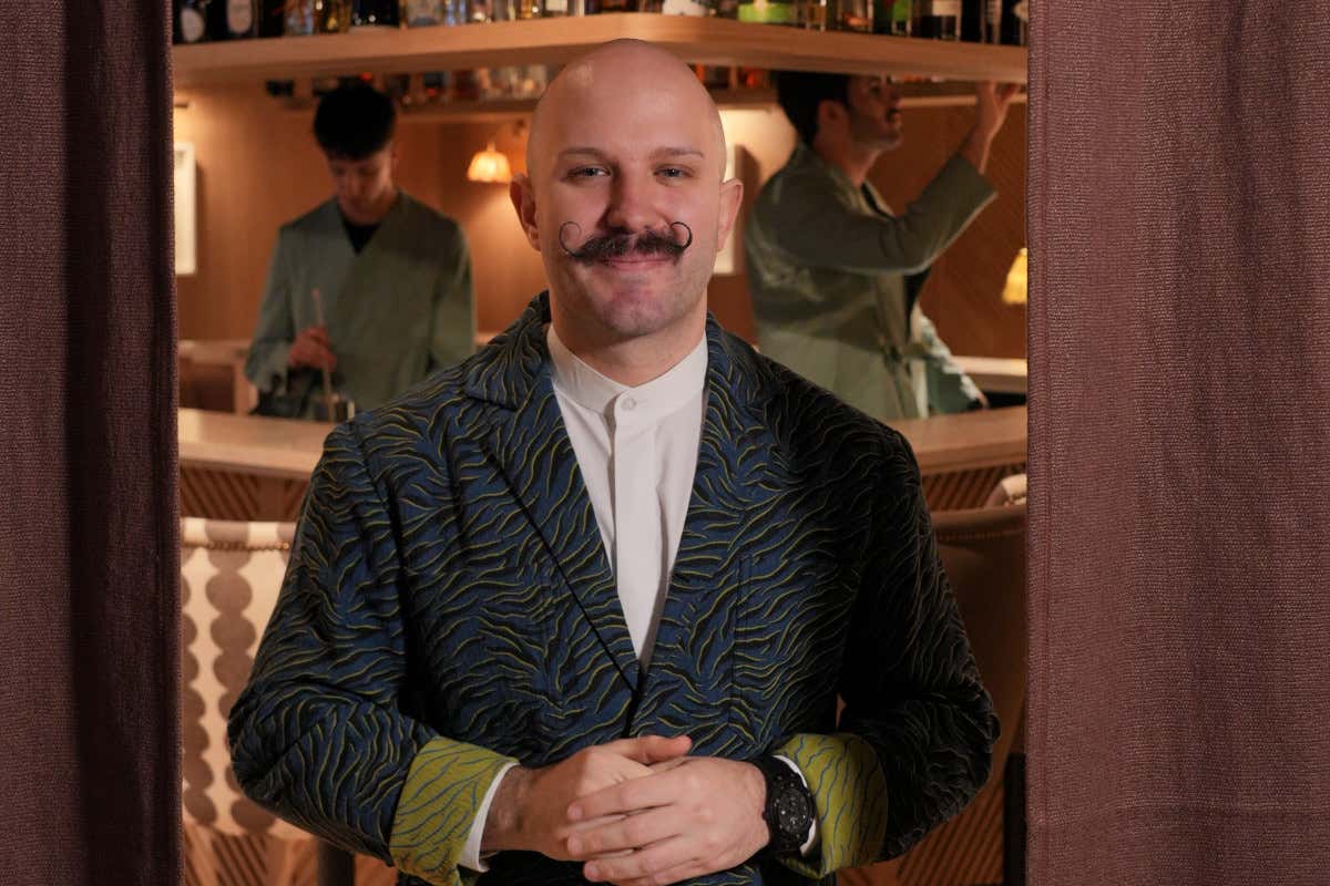 A Milano i cocktail si leggono nell’oroscopo: la nuova drink list di ByIT