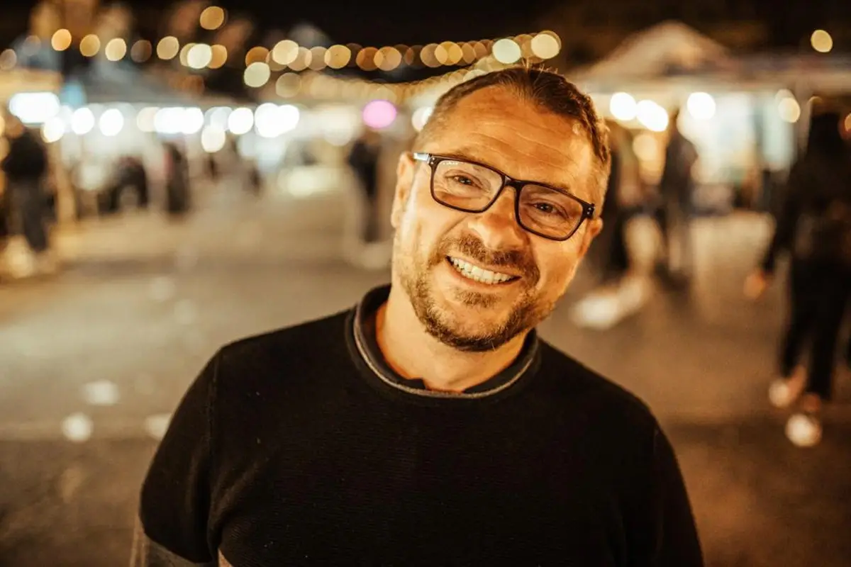 Alfredo Orofino Street food: nasce l'associazione italiana ristoratori di strada