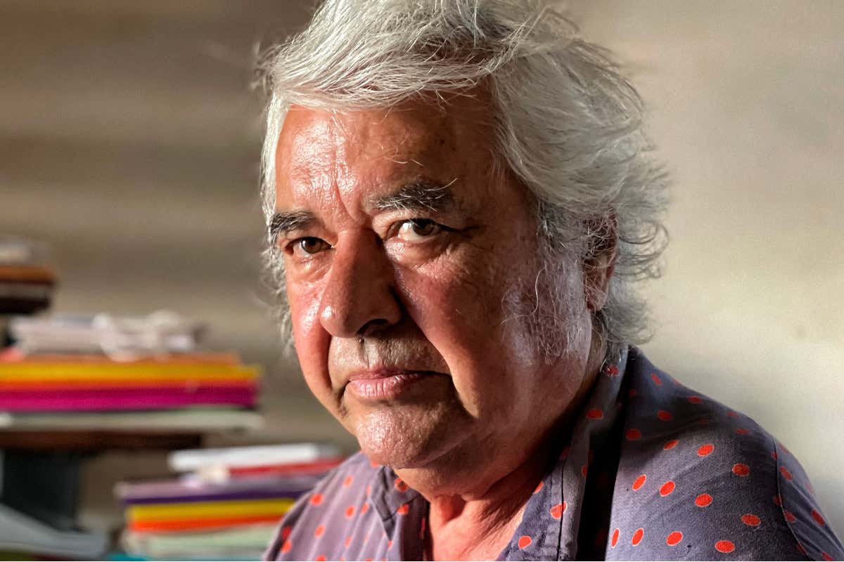 Il titolare di Altura, Francesco Carfagna