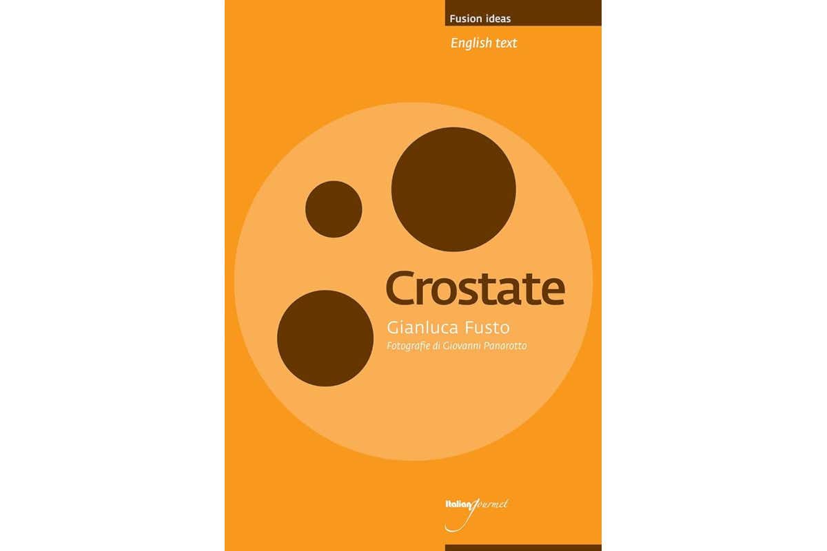 Nonna, fatti da parte: i segreti della crostata ora li svela la rivoluzione di Gianluca Fusto Nonna, fatti da parte: i segreti della crostata ora li svela la rivoluzione di Gianluca Fusto