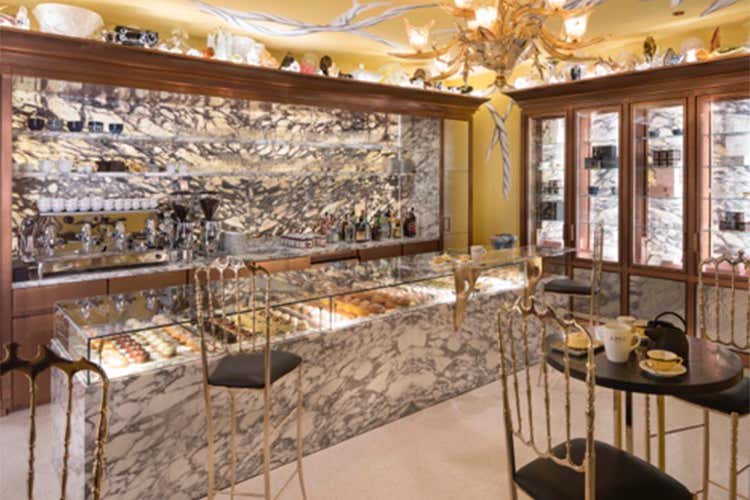 AMO nuovo locale a Venezia AMO nuovo locale a Venezia