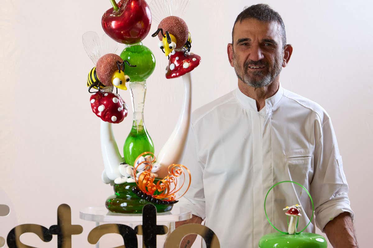 Ampi cresce e cambia volto: nuovi Maestri e una novità assoluta per i giovani