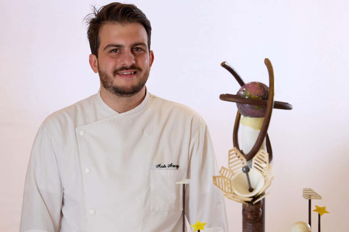 Ampi cresce e cambia volto: nuovi Maestri e una novità assoluta per i giovani