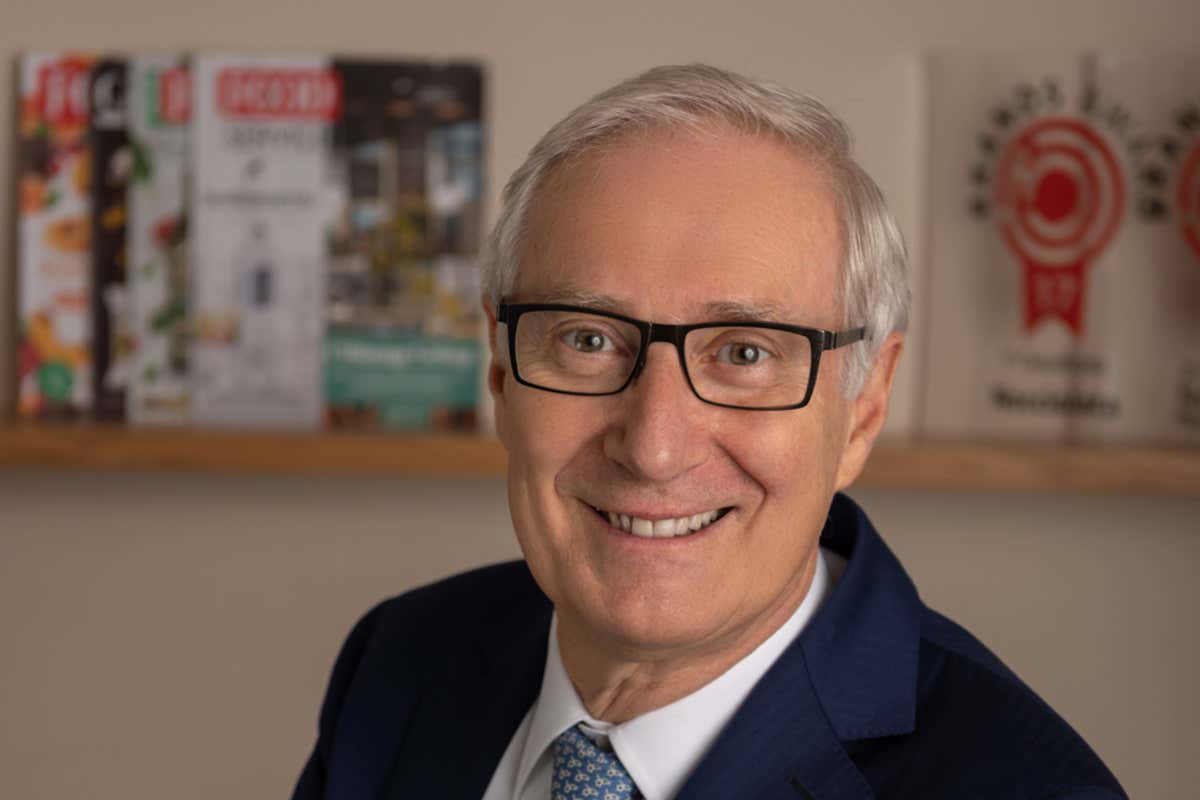 Ecco i nuovi sette nuovi cavalieri del lavoro fra alberghi e agroalimentare Ecco i nuovi sette nuovi cavalieri del lavoro fra alberghi e agroalimentare